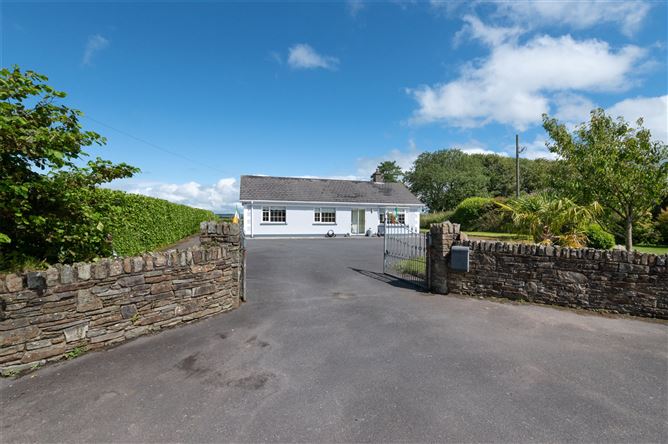 Ryefield Road, Whitechurch, Co. Cork
