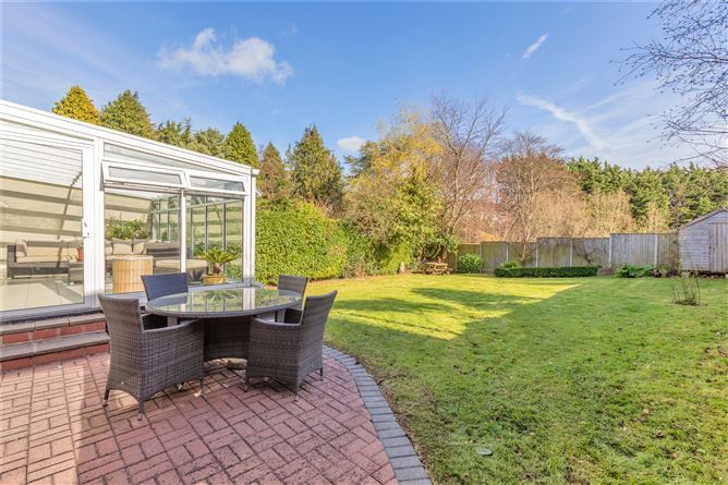 Whincroft, Brennanstown Road, Cabinteely, Dublin