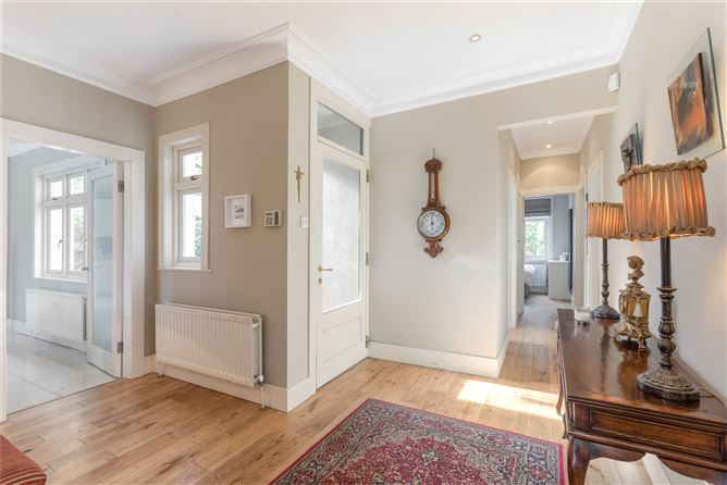 Whincroft, Brennanstown Road, Cabinteely, Dublin