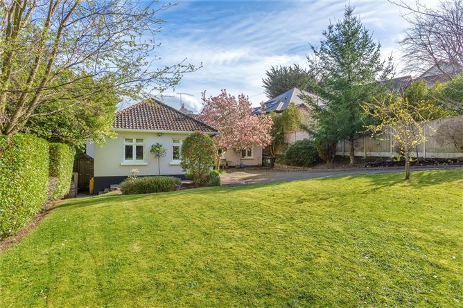 Whincroft, Brennanstown Road, Cabinteely, Dublin