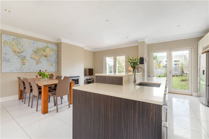 Whincroft, Brennanstown Road, Cabinteely, Dublin