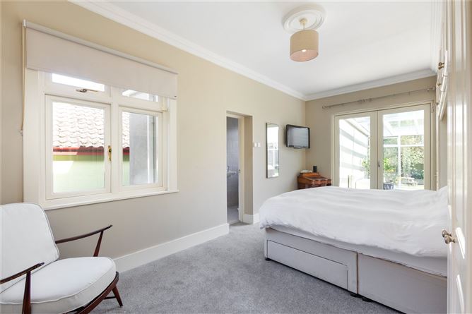Whincroft, Brennanstown Road, Cabinteely, Dublin