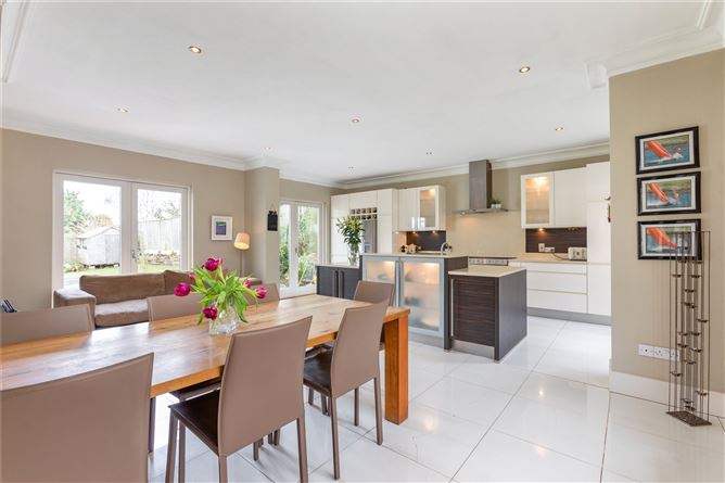 Whincroft, Brennanstown Road, Cabinteely, Dublin