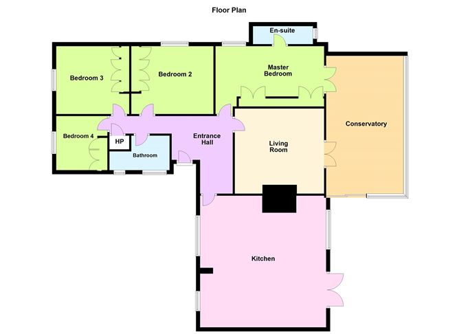 Whincroft, Brennanstown Road, Cabinteely, Dublin