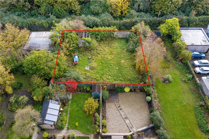 Charlemont Lane Site, To Rear 47 & 49 Howth Road, Clontarf