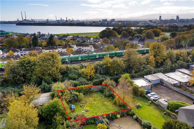 Charlemont Lane Site, To Rear 47 & 49 Howth Road, Clontarf