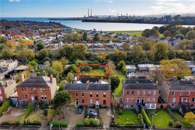 Charlemont Lane Site, To Rear 47 & 49 Howth Road, Clontarf
