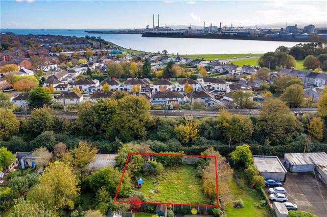 Charlemont Lane Site, To Rear 47 & 49 Howth Road, Clontarf