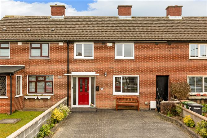 26 Edenmore Crescent, Raheny