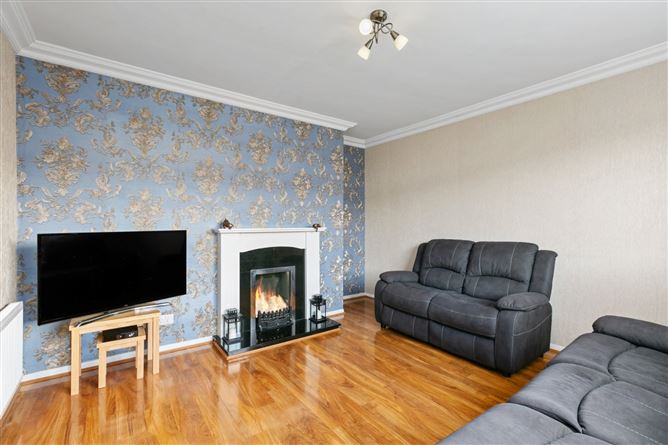 26 Edenmore Crescent, Raheny