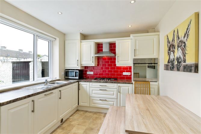 26 Edenmore Crescent, Raheny