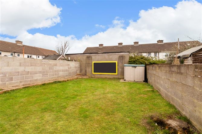 26 Edenmore Crescent, Raheny