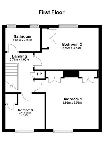 26 Edenmore Crescent, Raheny