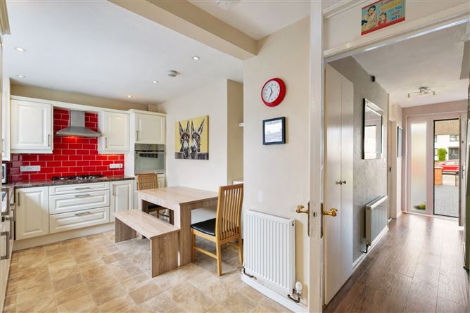 26 Edenmore Crescent, Raheny