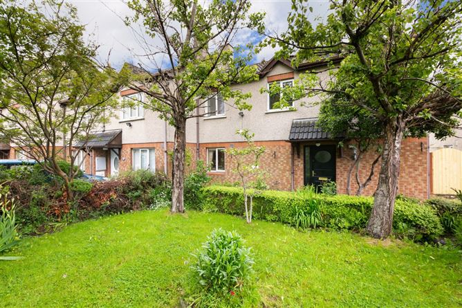 11 Montpelier View, Tallaght, Dublin 24