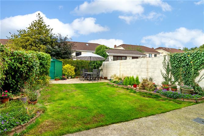 16 Westbury Avenue, Westbury Court, Lucan, Co. Dublin