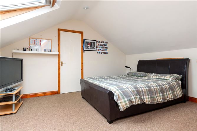 16 Westbury Avenue, Westbury Court, Lucan, Co. Dublin