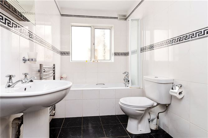 16 Westbury Avenue, Westbury Court, Lucan, Co. Dublin