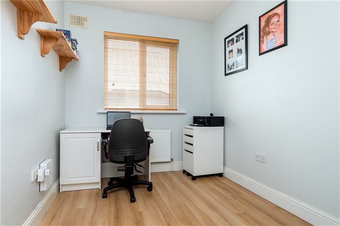 16 Westbury Avenue, Westbury Court, Lucan, Co. Dublin