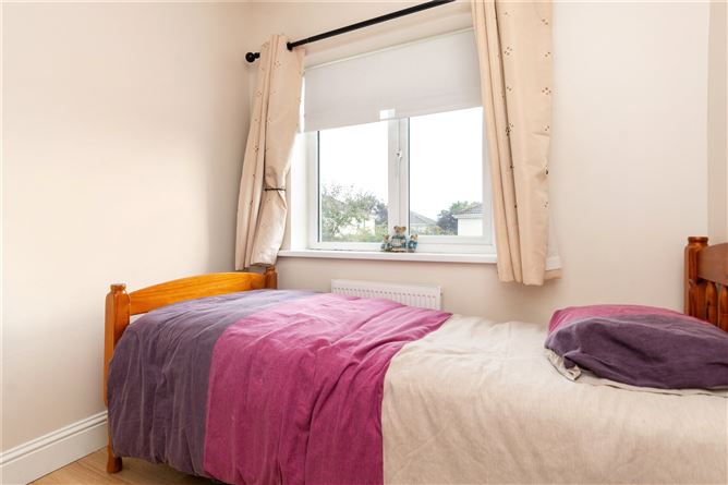 16 Westbury Avenue, Westbury Court, Lucan, Co. Dublin