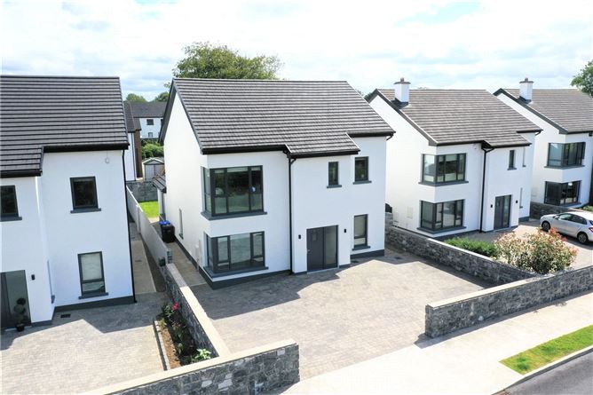 5 gleanntan na habhainn, killora, craughwell, co. galway