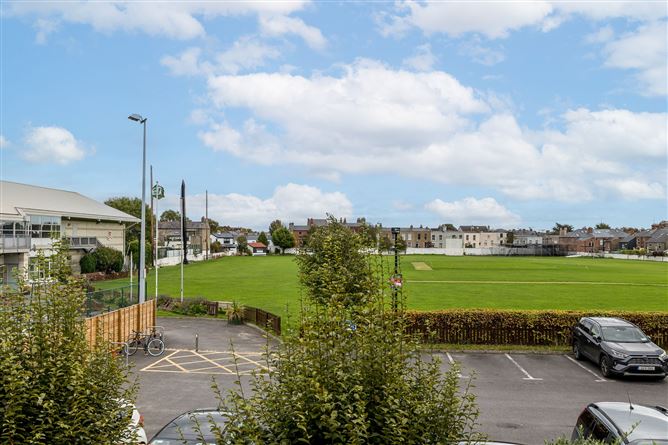 The Innings, Rathmines, Dublin 6