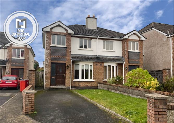 12 Liosmor, Cappagh Road, Galway City, Galway