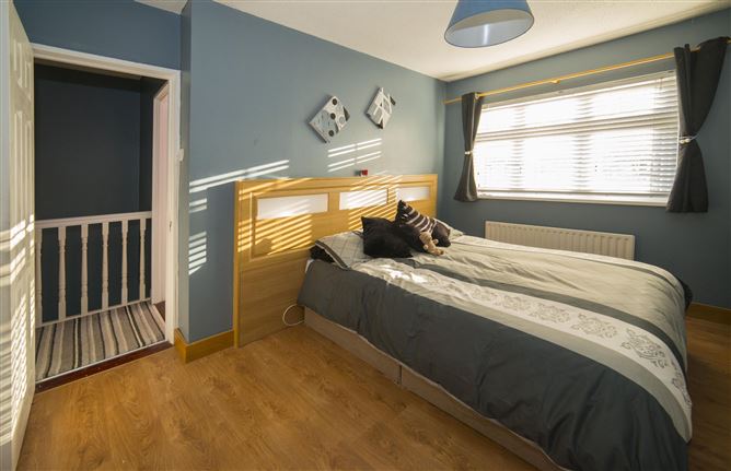 19 Sundale Close, Tallaght, Dublin