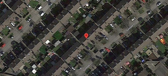 19 Sundale Close, Tallaght, Dublin