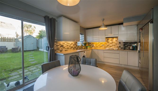 19 Sundale Close, Tallaght, Dublin