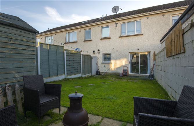 19 Sundale Close, Tallaght, Dublin