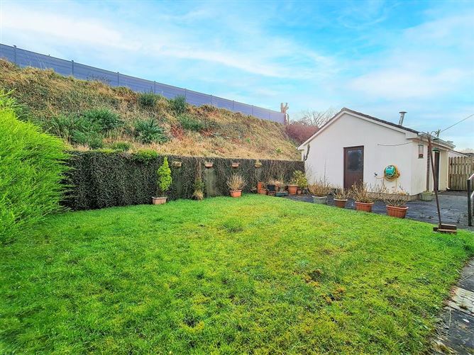 No. 106 Aglish Estate , Castlebar, Mayo