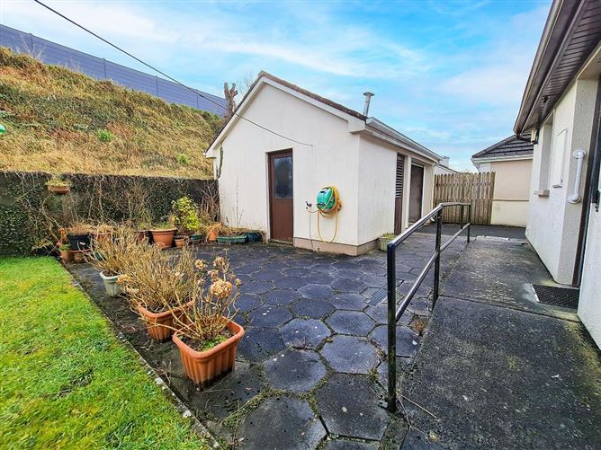 No. 106 Aglish Estate , Castlebar, Mayo