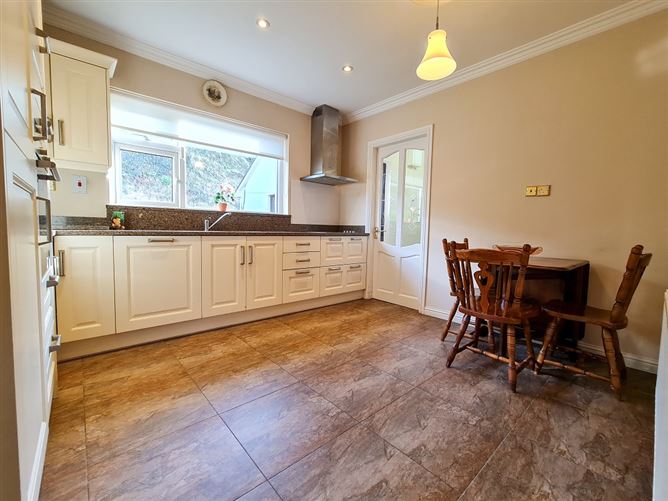 No. 106 Aglish Estate , Castlebar, Mayo