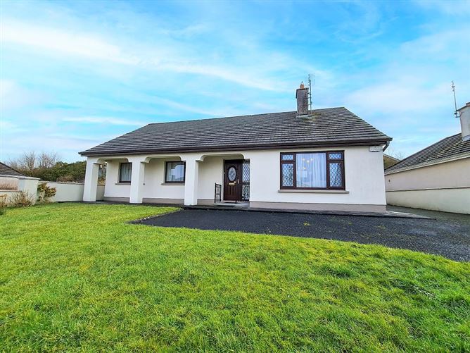 No. 106 Aglish Estate , Castlebar, Mayo