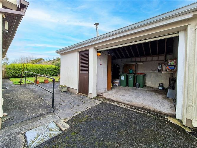No. 106 Aglish Estate , Castlebar, Mayo