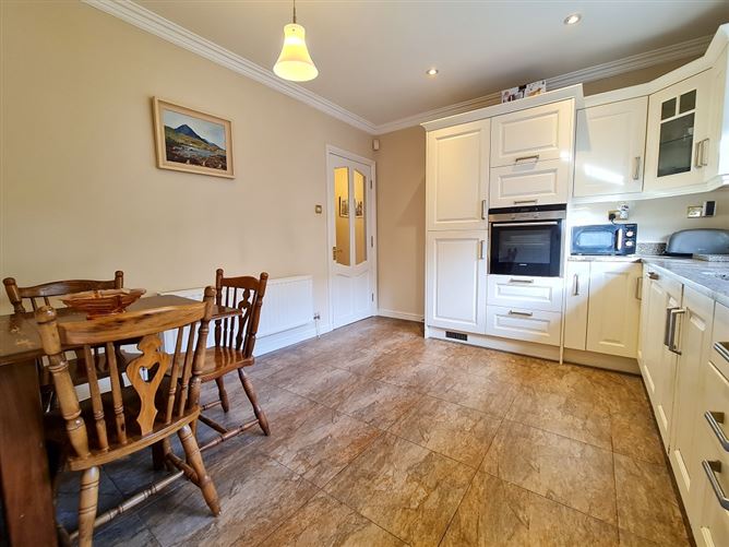 No. 106 Aglish Estate , Castlebar, Mayo