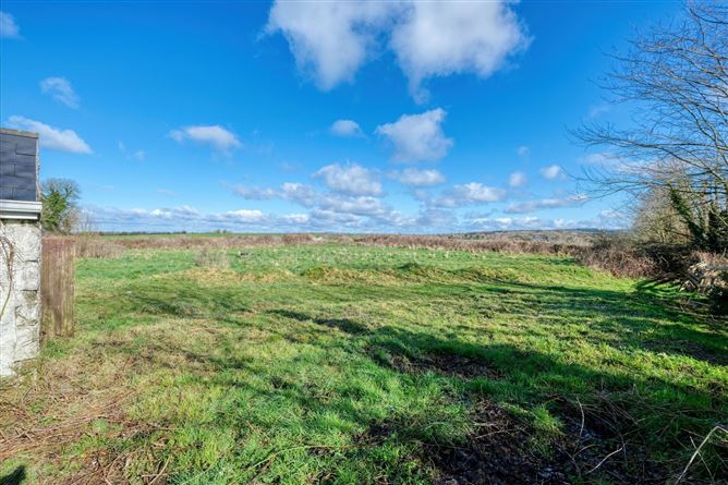 Abbeyderg, Kenagh, Co. Longford