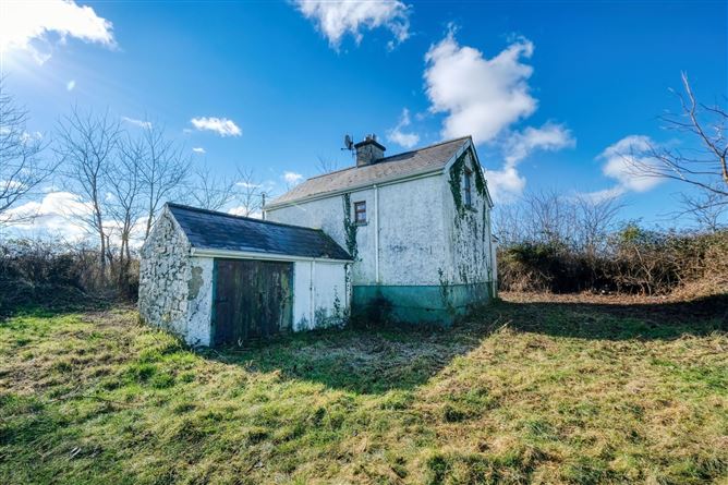 Abbeyderg, Kenagh, Co. Longford