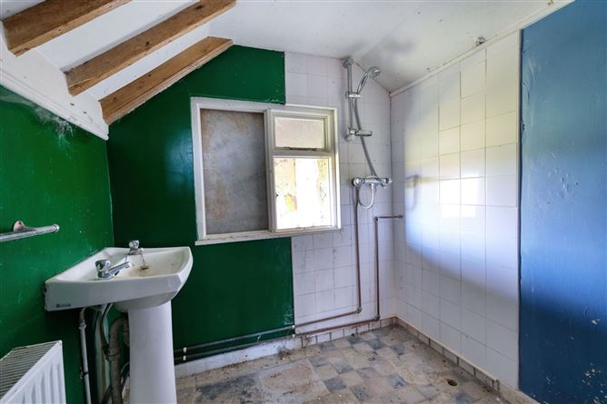 Abbeyderg, Kenagh, Co. Longford