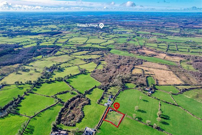 Abbeyderg, Kenagh, Co. Longford
