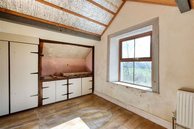 Abbeyderg, Kenagh, Co. Longford