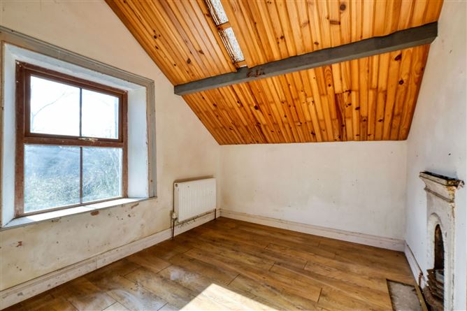Abbeyderg, Kenagh, Co. Longford