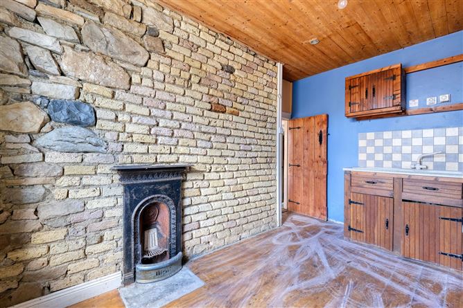 Abbeyderg, Kenagh, Co. Longford