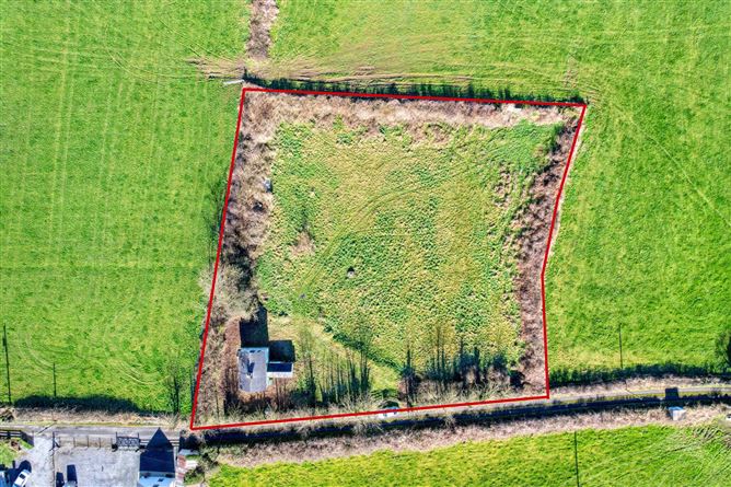 Abbeyderg, Kenagh, Co. Longford