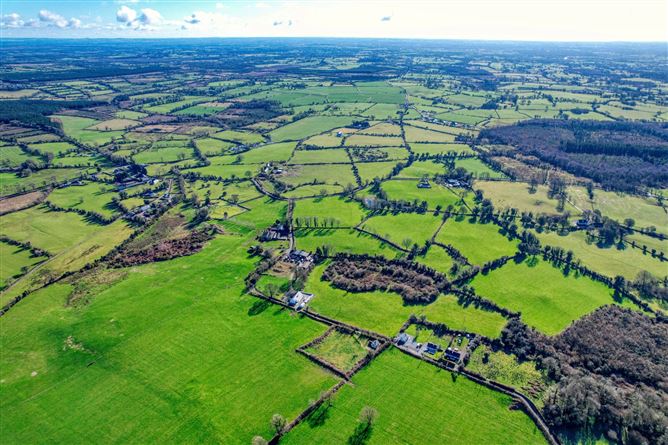 Abbeyderg, Kenagh, Co. Longford