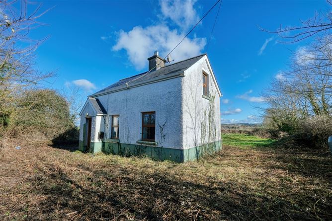 Abbeyderg, Kenagh, Co. Longford