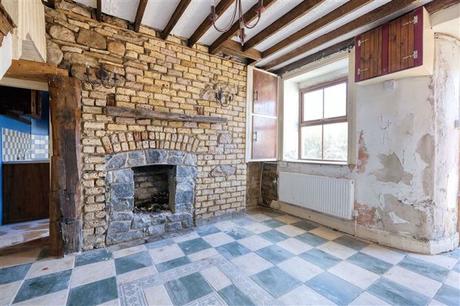 Abbeyderg, Kenagh, Co. Longford