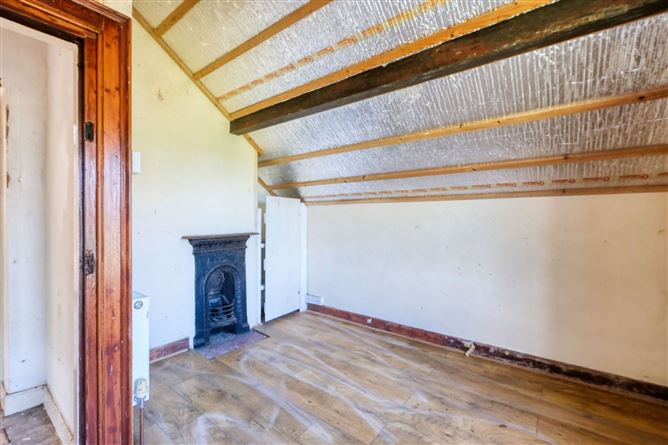 Abbeyderg, Kenagh, Co. Longford