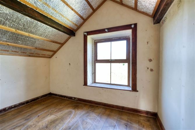 Abbeyderg, Kenagh, Co. Longford